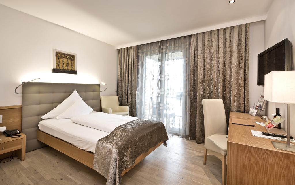 Stadthotel Goldenes Schiff Bad Ischl Quarto foto